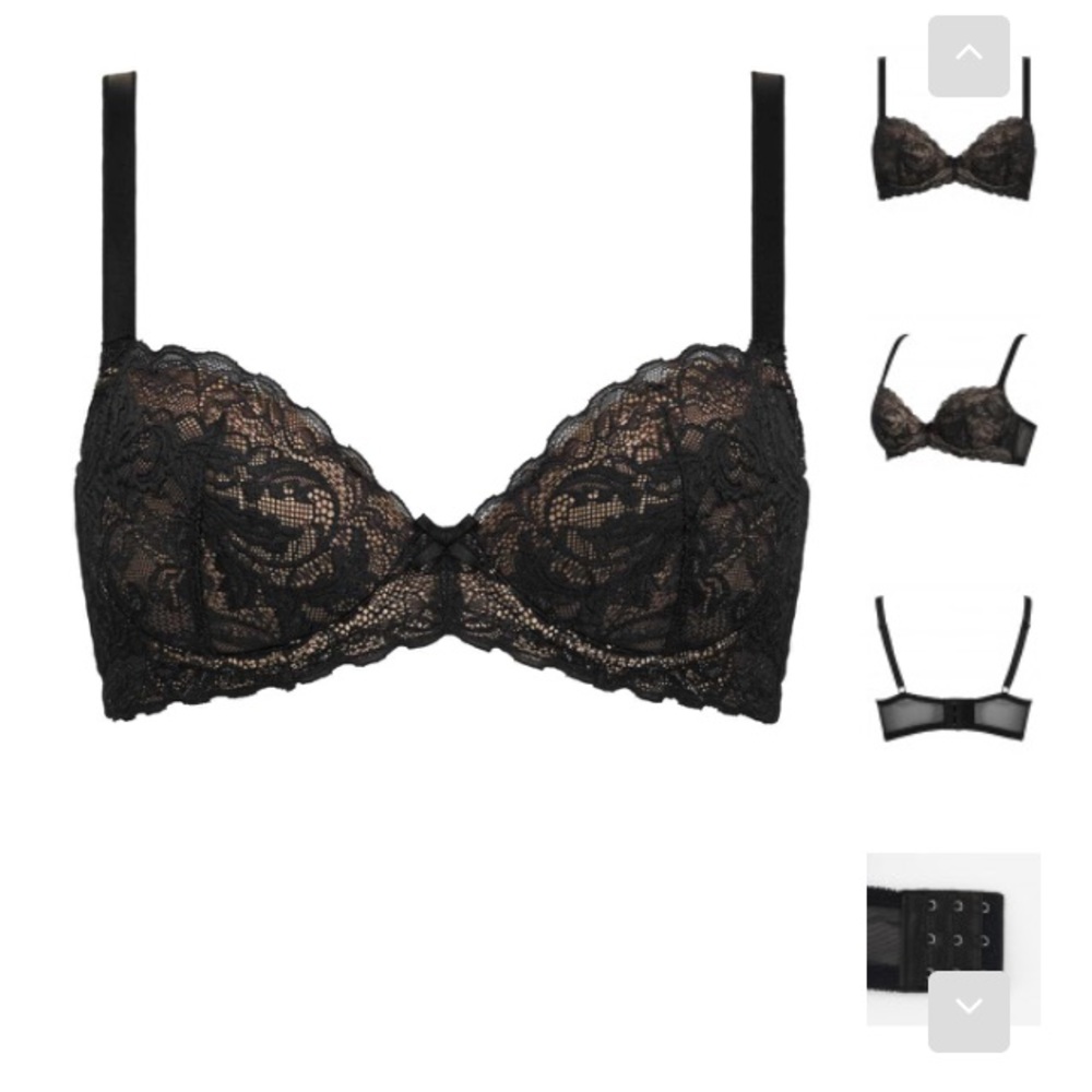 Bradelis Hilary Bra step 2 in 75G (JP)