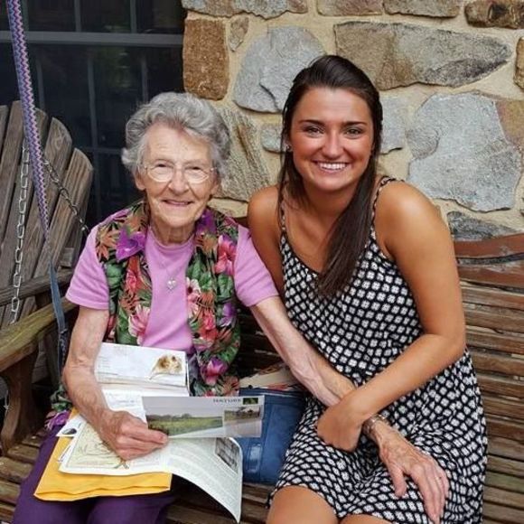 Meet your Posher, Kirbie - Picture 1 of 1