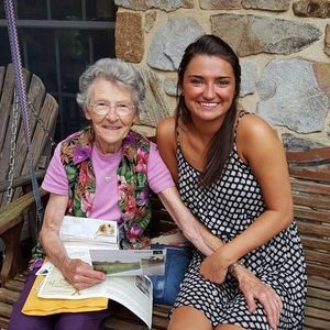 Meet your Posher, Kirbie