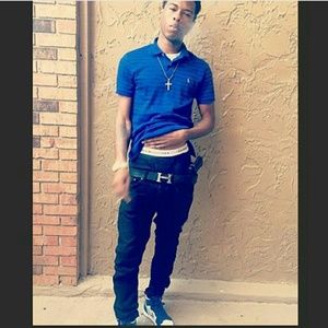 Meet your Posher, Julian