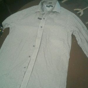 Never before worn Tommy Hilfiger button down polo