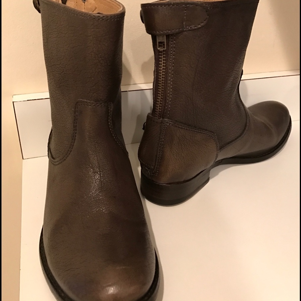 Frye Boots