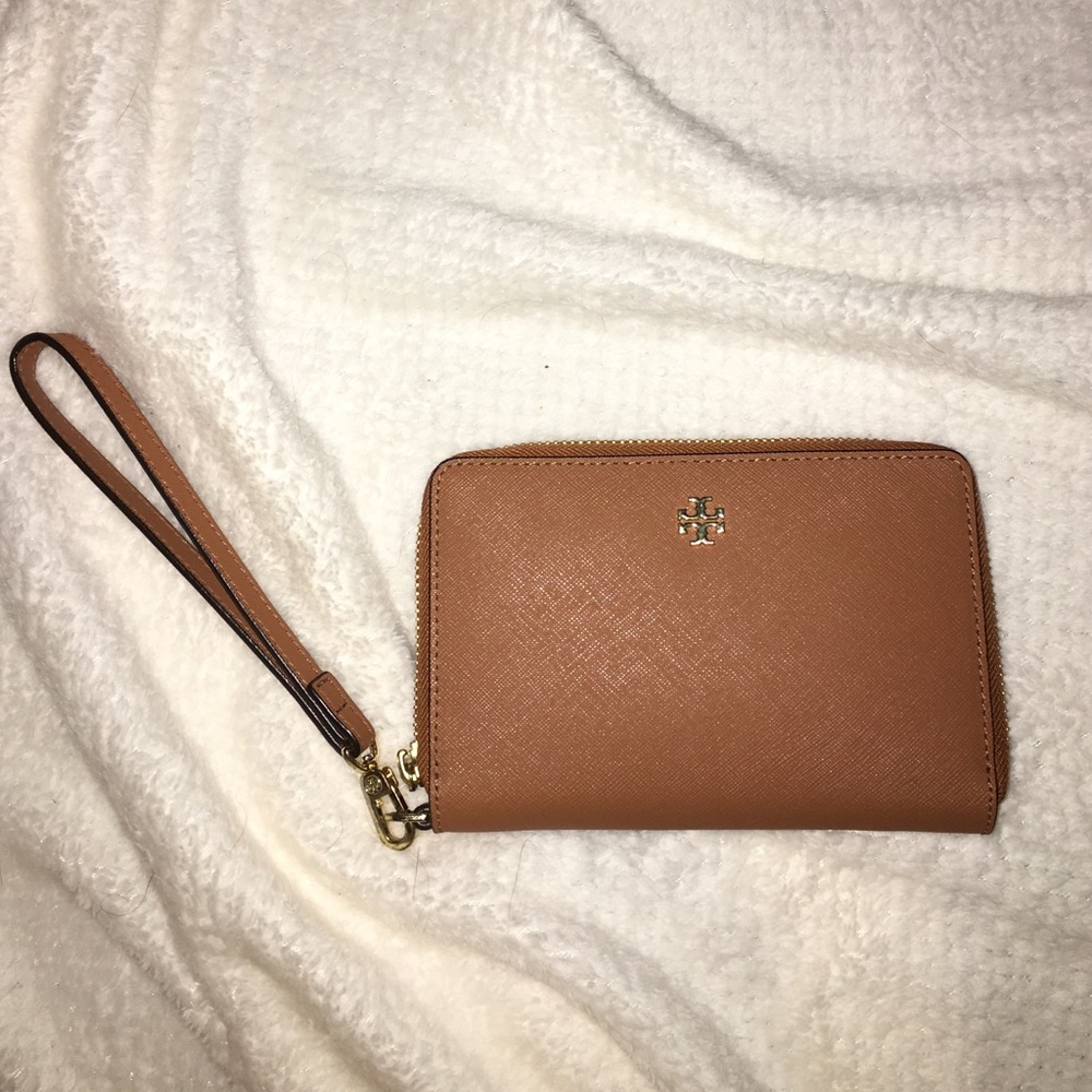 Tory Butch York Smartphone Wallet