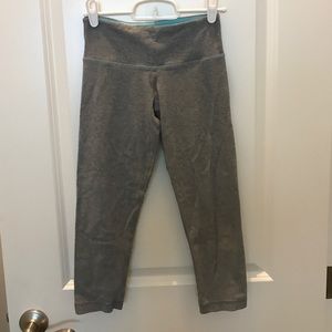 Gray Lulu Wunder Under Crops