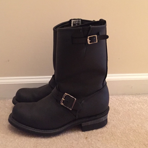 Frye Shoes - High quality Frye Boots-only been worn once
