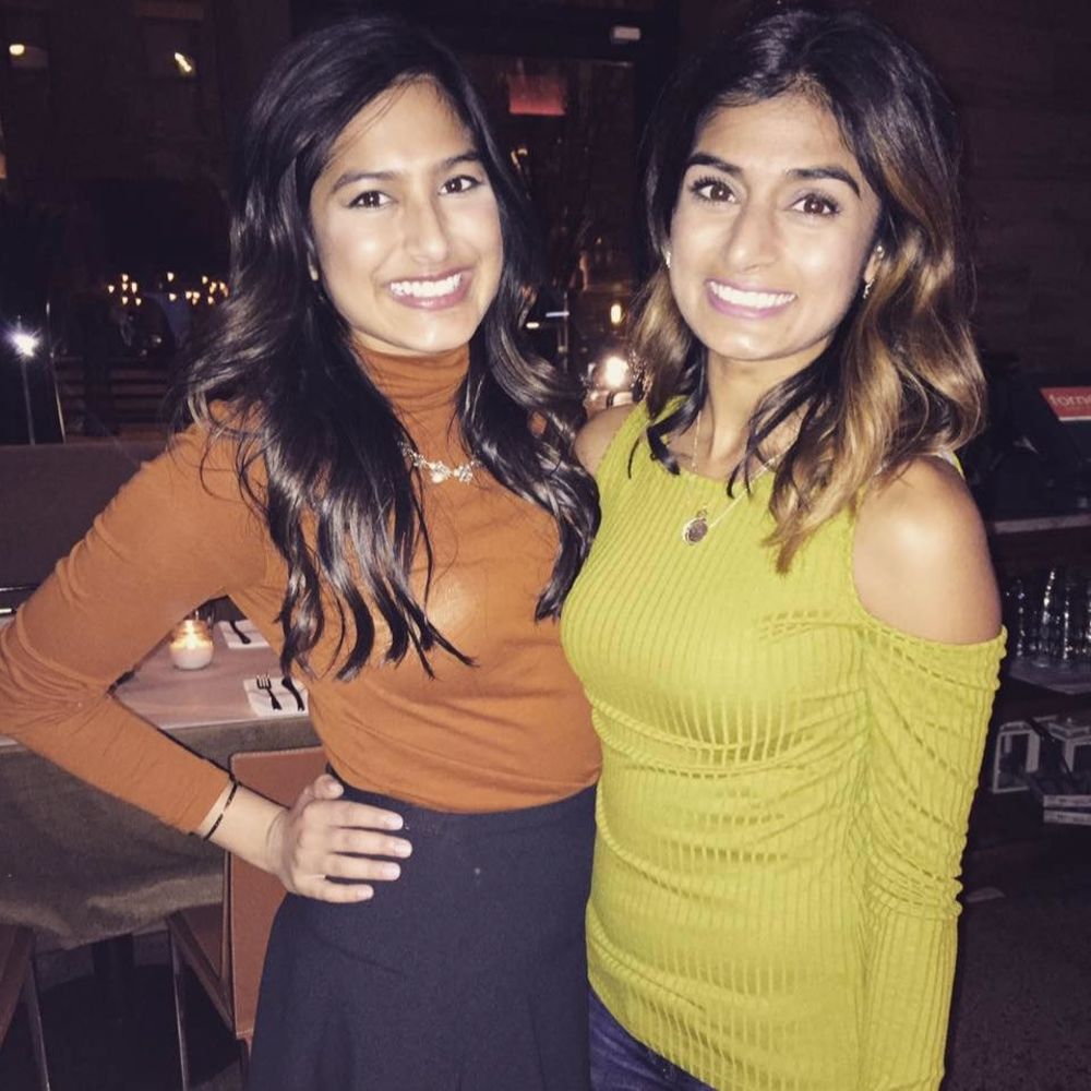 Meet your Posher, Siri