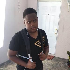 Meet your Posher, Darryl