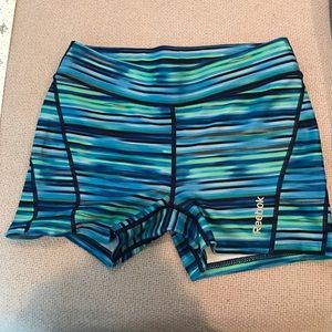 Reebok Booty Shorts
