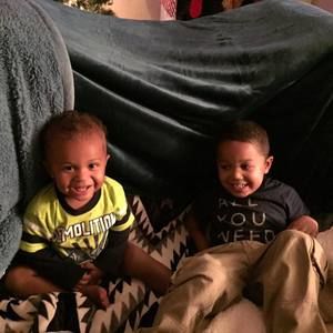 Meet your Posher, Jay