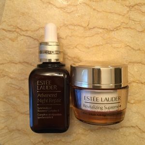 Estee Lauder Night Repair and Revitalizing Supreme