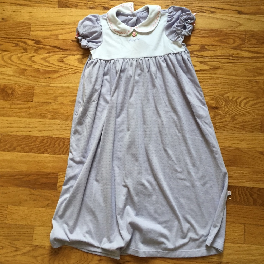 American Girl Nightgown