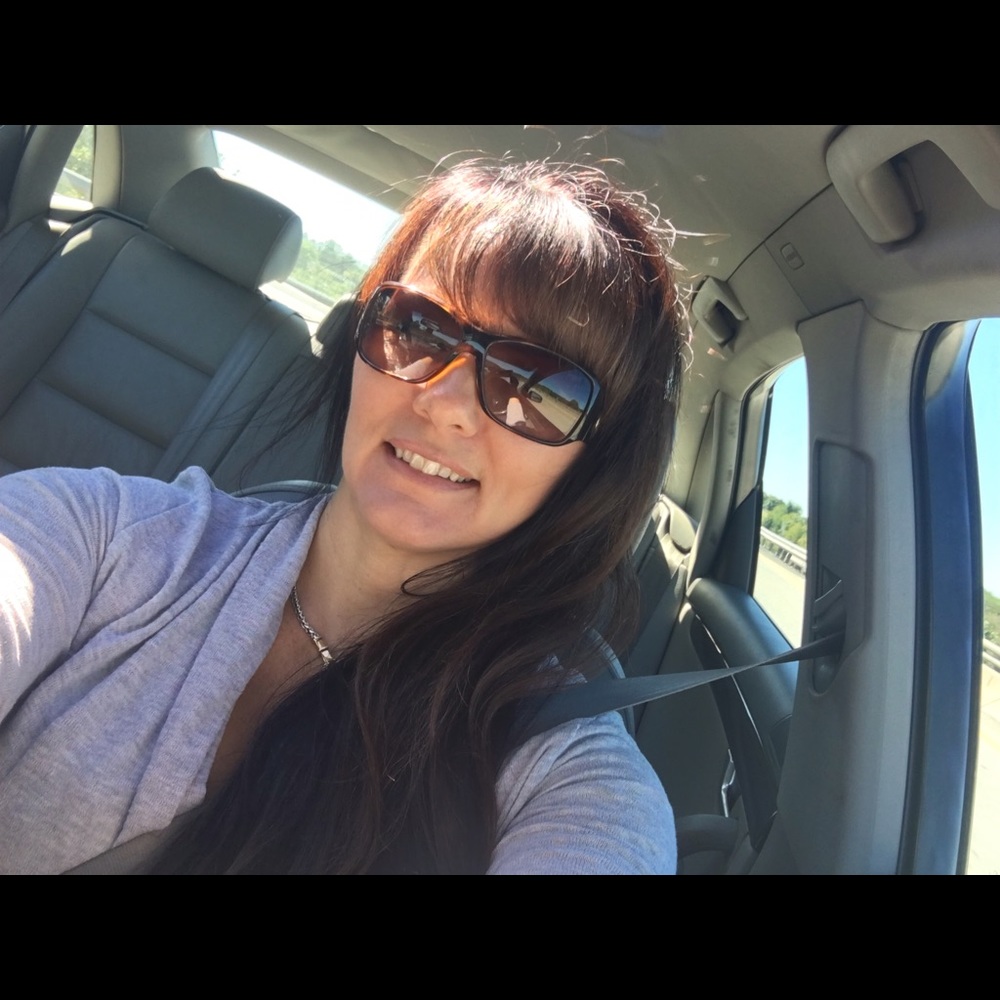 Meet your Posher, Helena