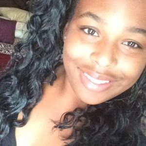 Meet your Posher, Reagan