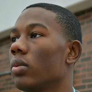 Meet your Posher, Titus