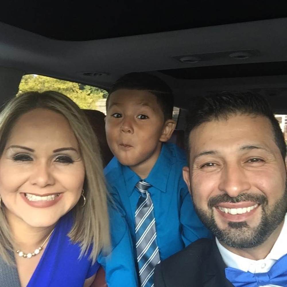 Meet your Posher, Marco