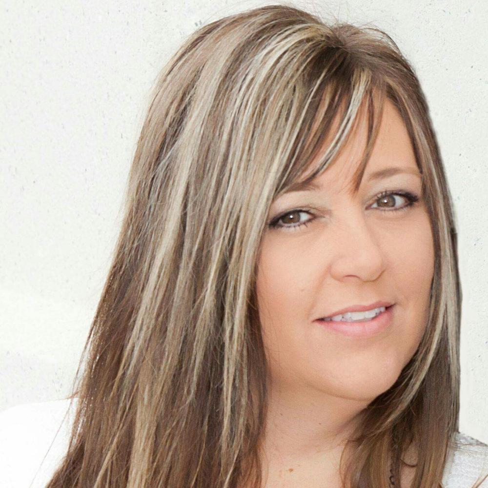 Meet your Posher, Jacque egbert