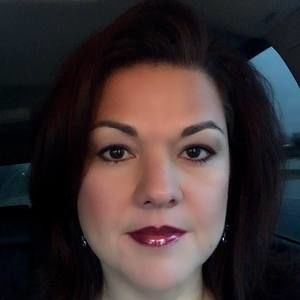 Meet your Posher, Edna