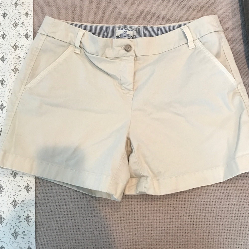 Southern Tide Shorts