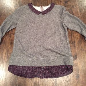 Loft Mock Layer Top