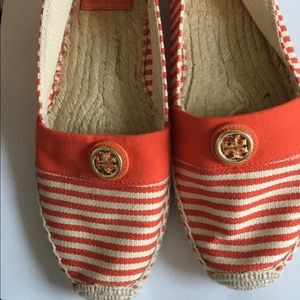 Tory Burch Espadrilles