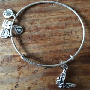 Butterfly Alex & Ani