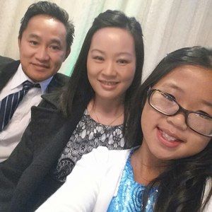 Meet your Posher, May