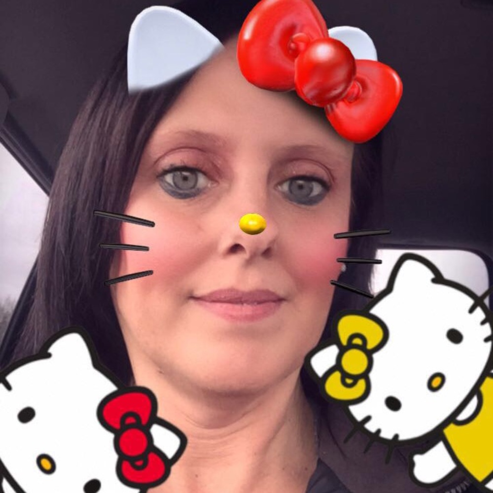 Meet your Posher, Tammy