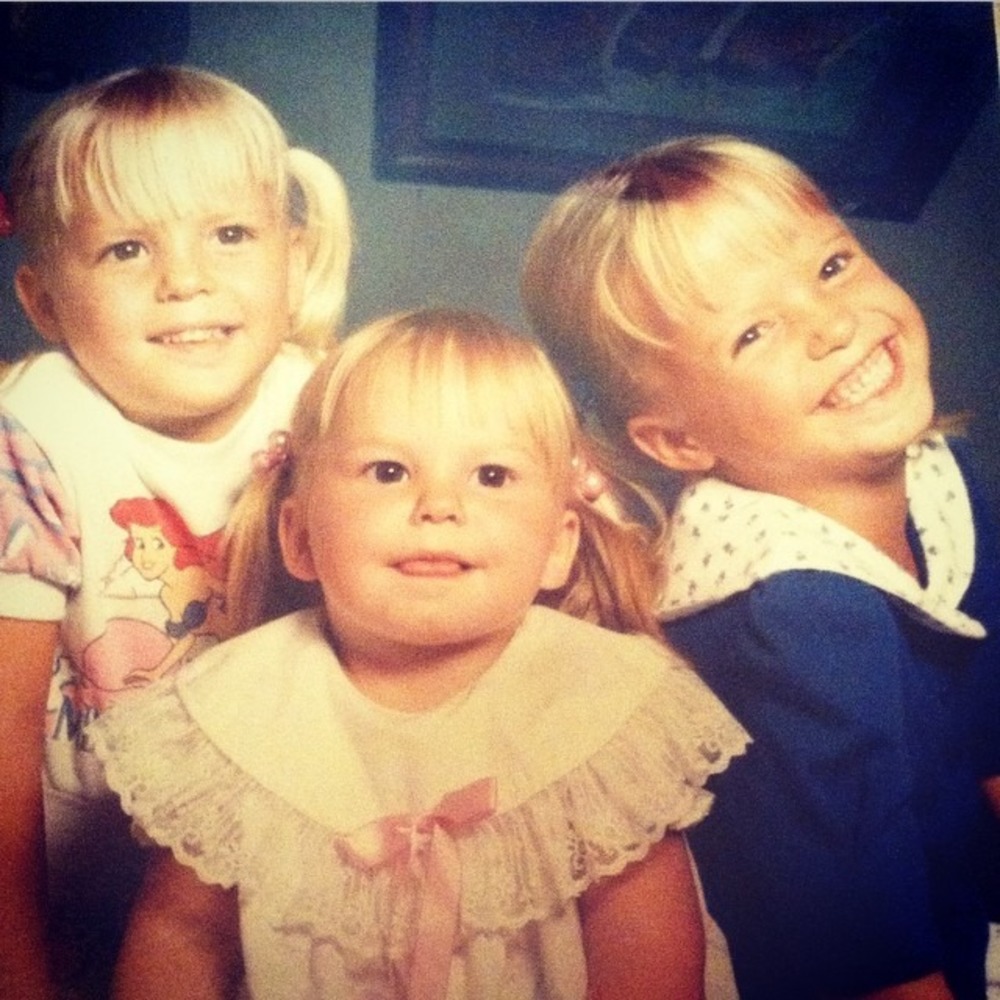 Meet your Posher, Candace