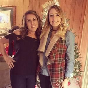 Meet your Posher, Christan