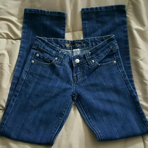 Wet Seal jeans