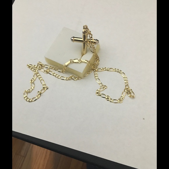 14k REAL GOLD!!! - Picture 2 of 4