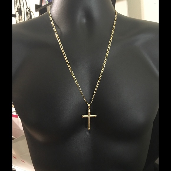 14k REAL GOLD!!! - Picture 3 of 4