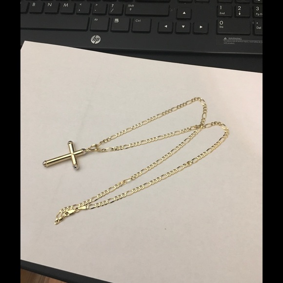 14k REAL GOLD!!! - Picture 4 of 4