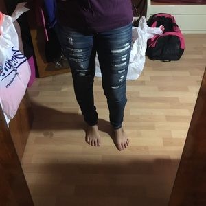 South Pole jeans