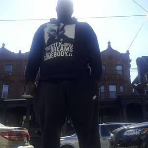 Meet your Posher, C dot