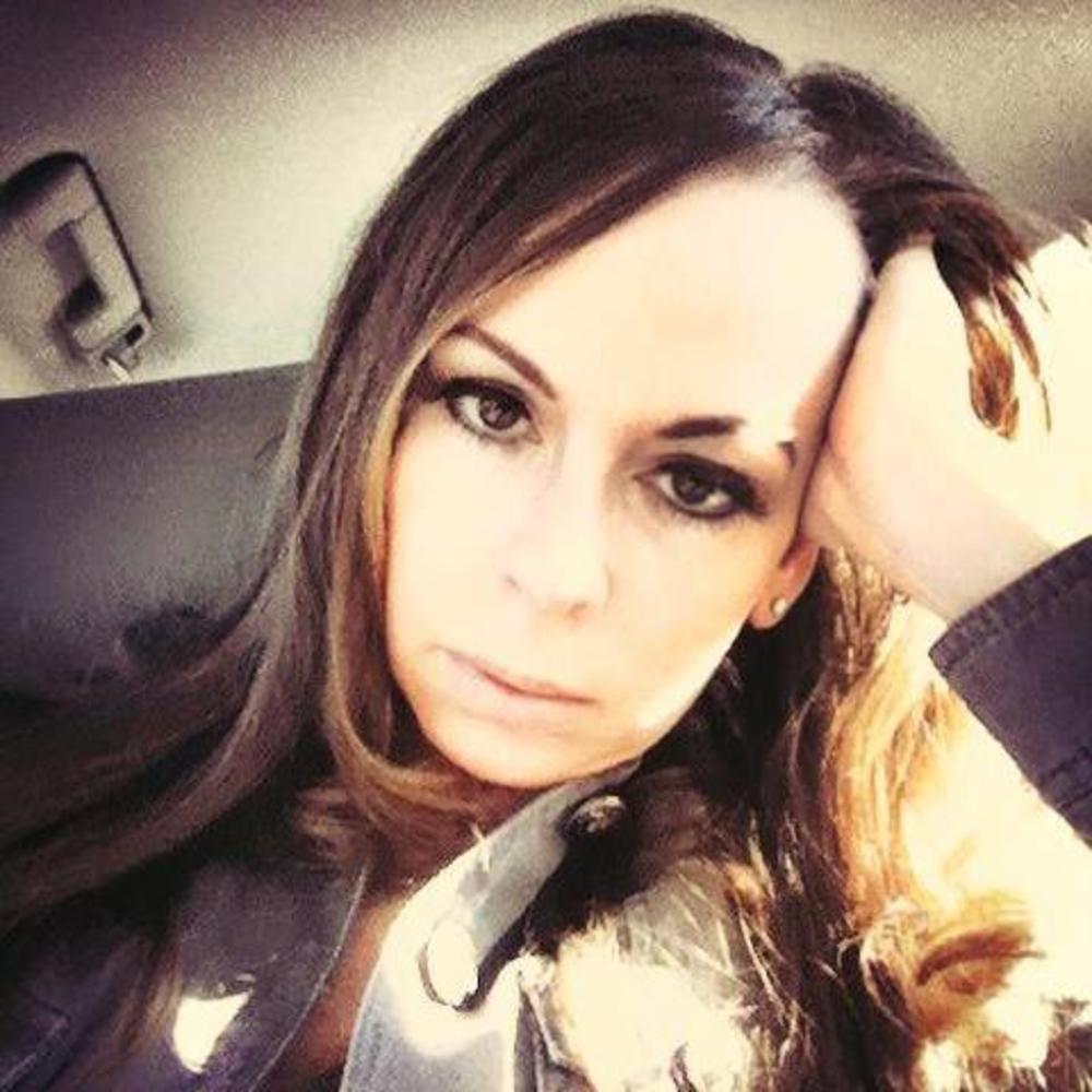 Meet your Posher, Courtnay