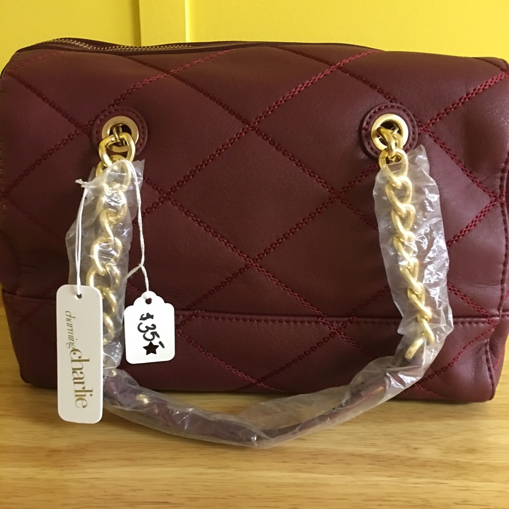 Charming Charlie (Brand New)