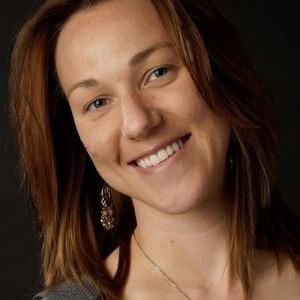 Meet your Posher, Kathleen