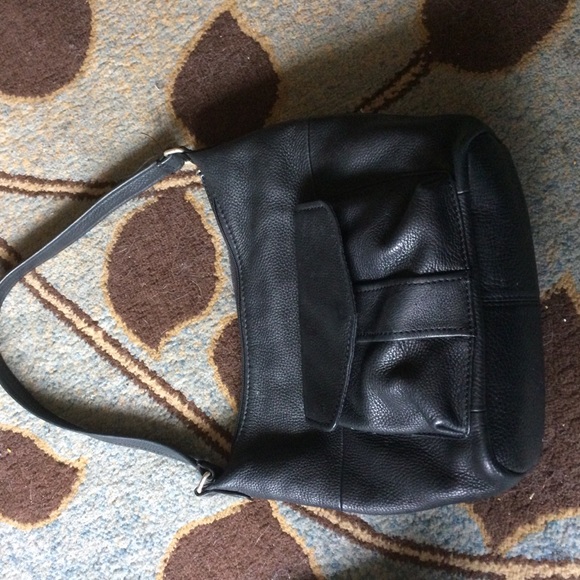 Fossil Handbags - Fossil leather purse