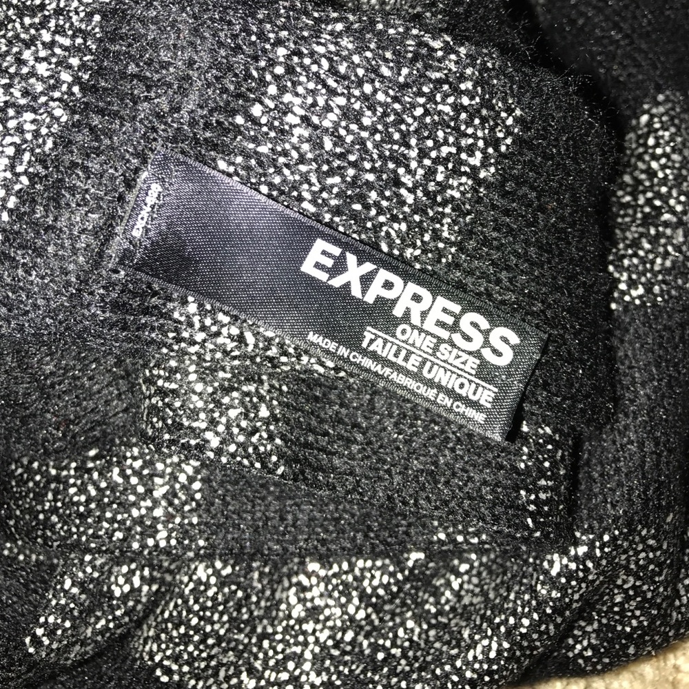 Express Infinity Scarf - Picture 2 of 2