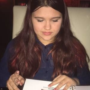 Meet your Posher, Jake