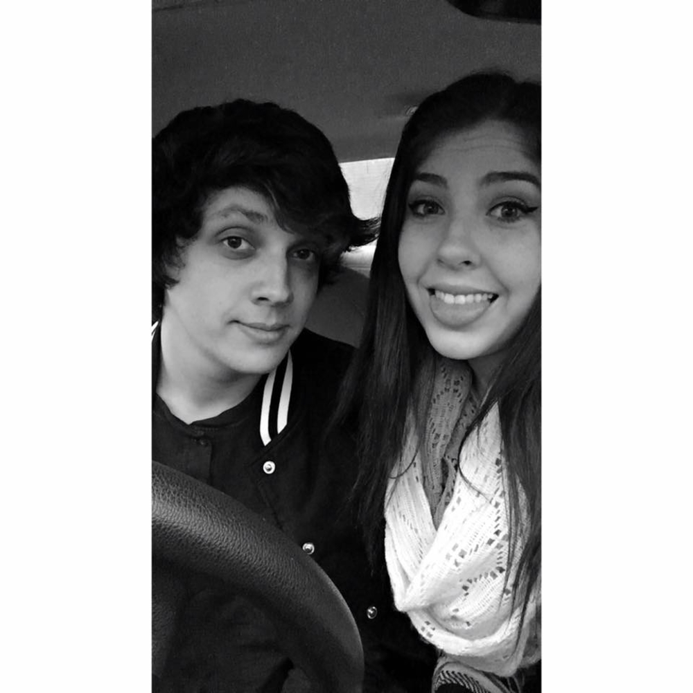 Meet your Posher, Shane