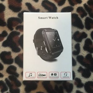 Smart watch