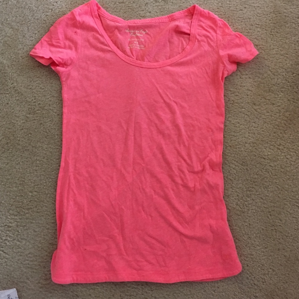 American Eagle shirt