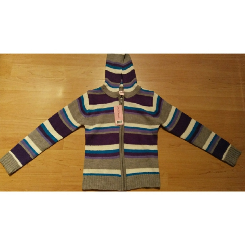 🆕️Cozy Sweater Hoodie🆕️