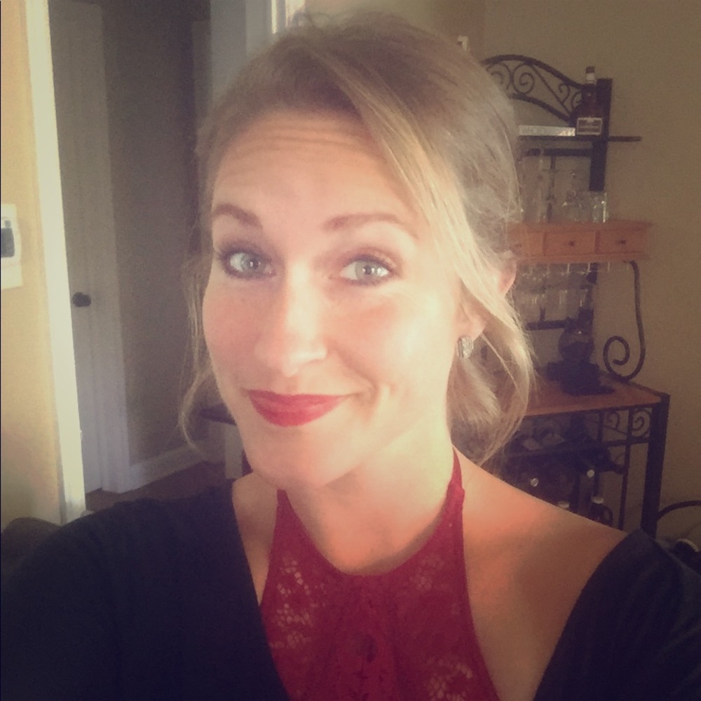 Meet your Posher, Brianna