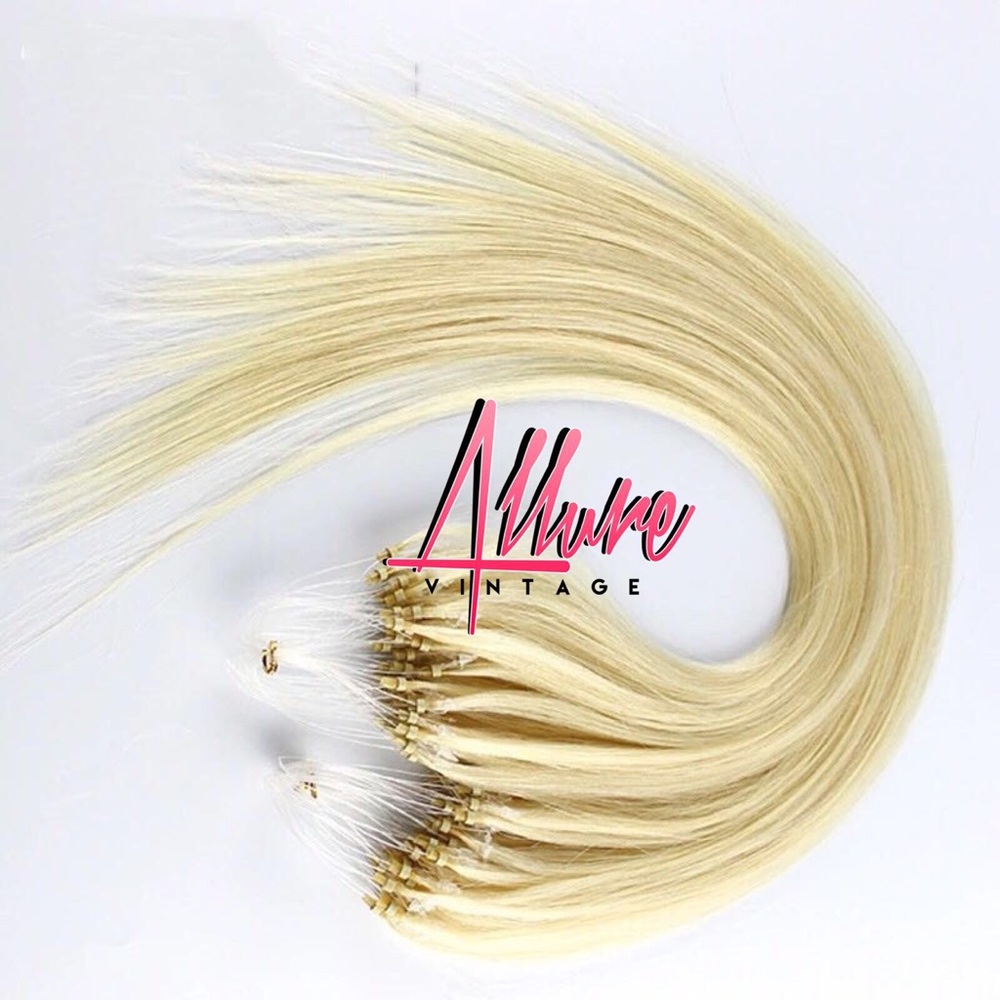 Hair extensions