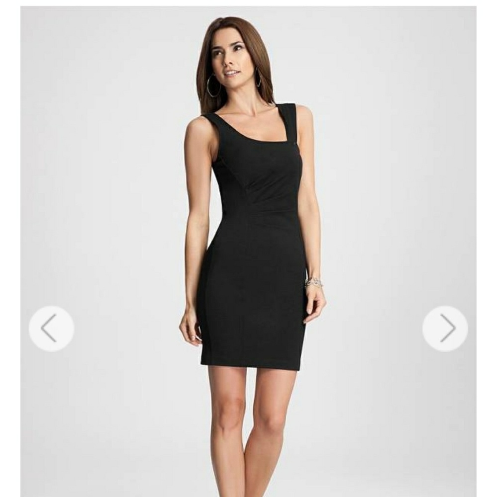 GUESS Ingrid Dress