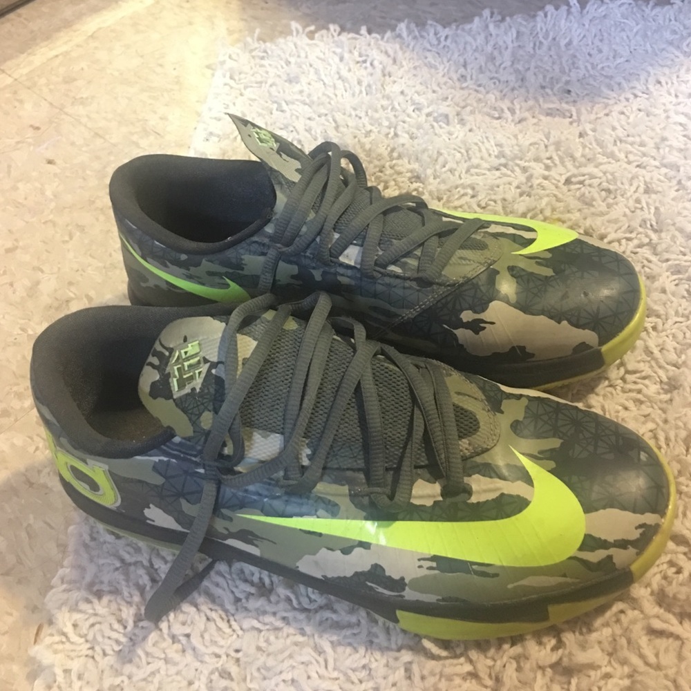 Size 7 kd