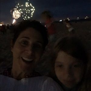 Meet your Posher, Laurie